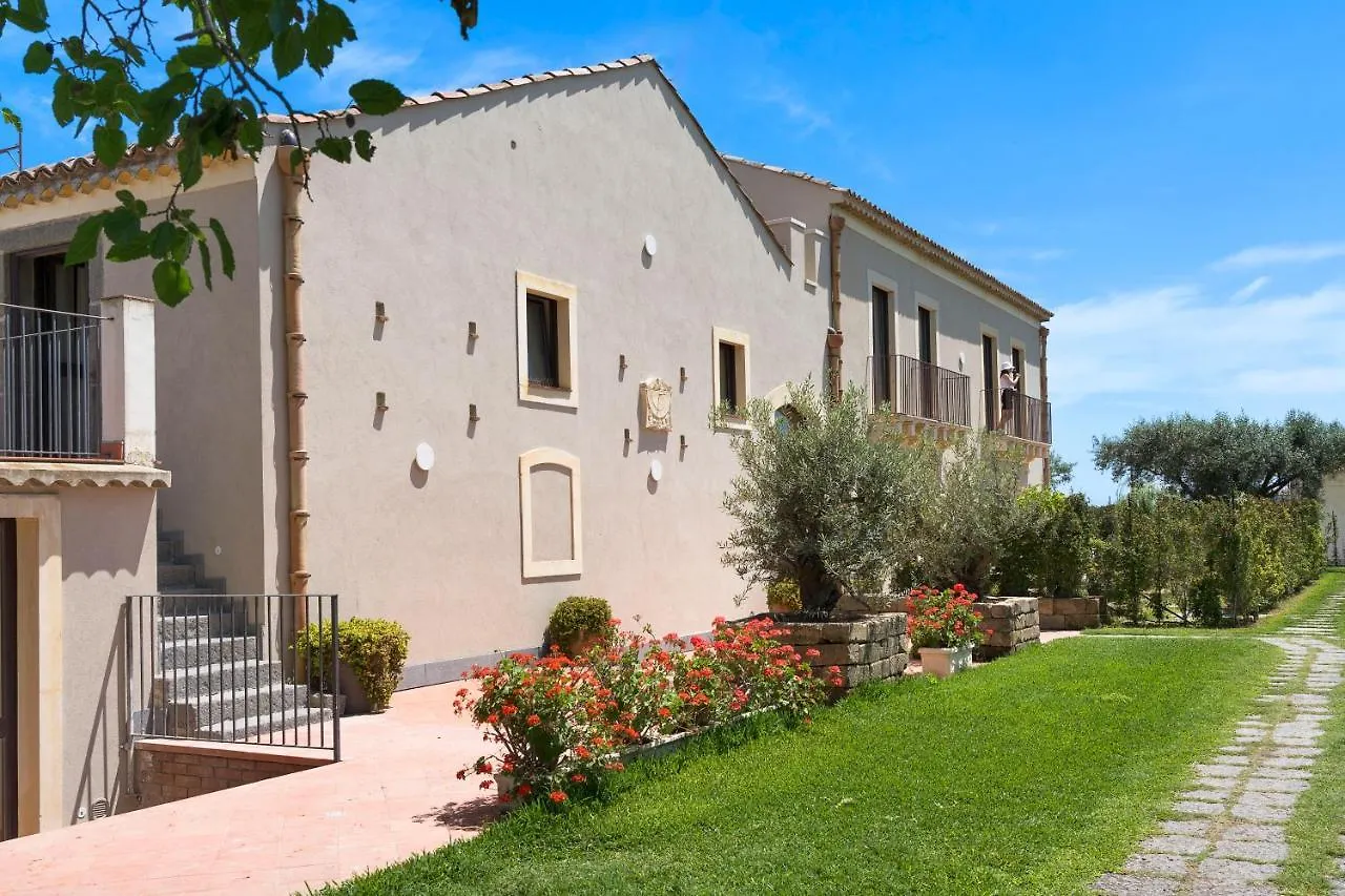Hotel Neroli Bio Relais La Rotondella