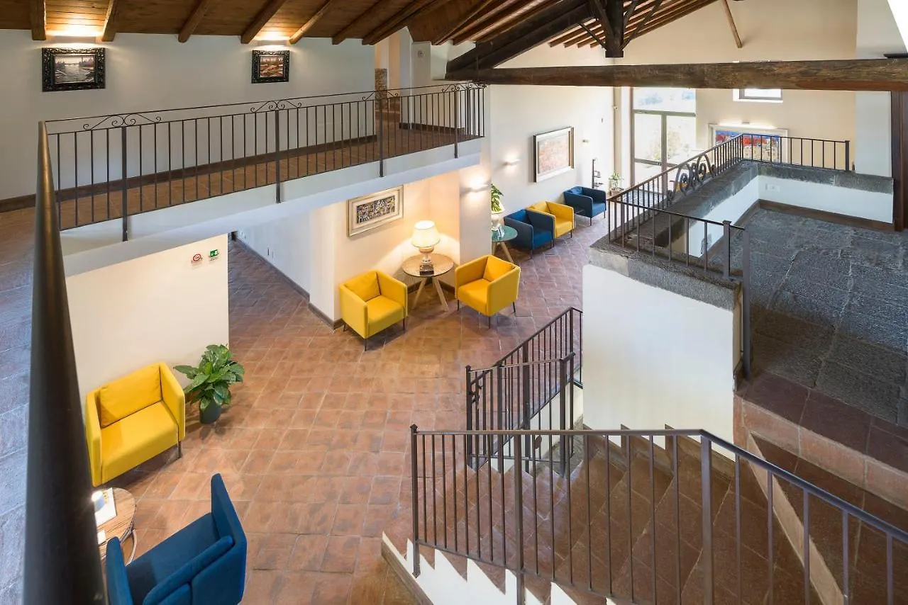 Hotel Neroli Bio Relais La Rotondella