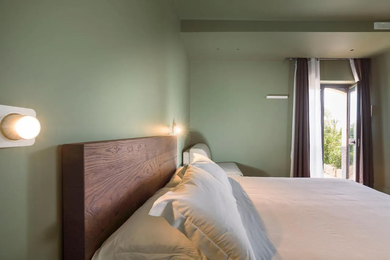 מלון La Rotondella Neroli Bio Relais 4*,  איטליה