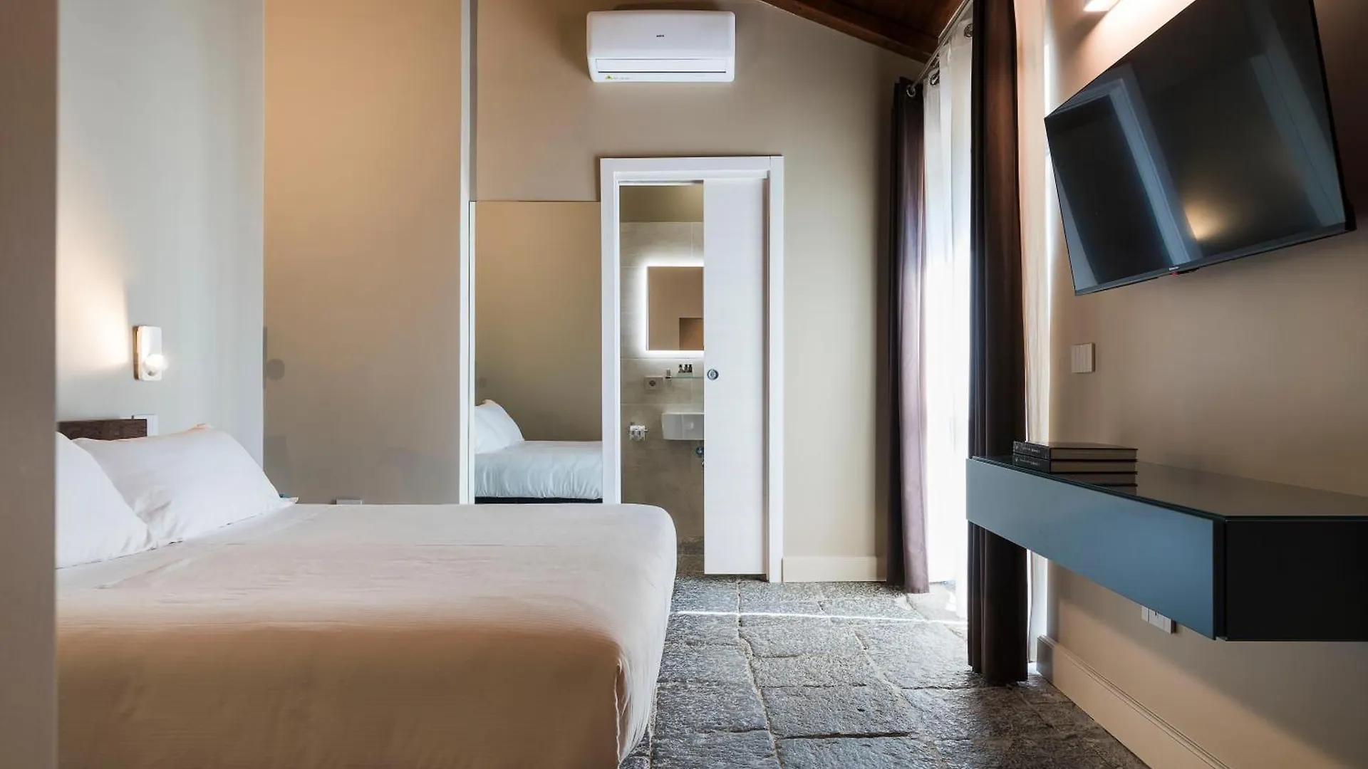 Hotel Neroli Bio Relais La Rotondella