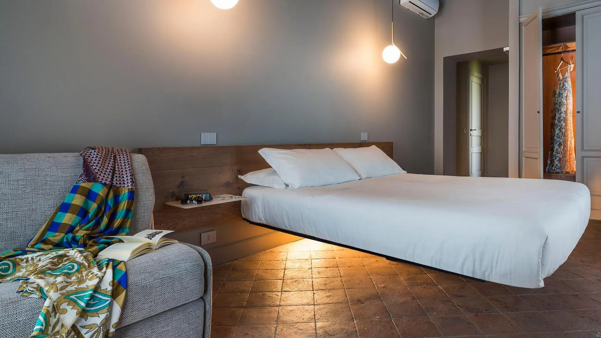 מלון La Rotondella Neroli Bio Relais 4*,  איטליה