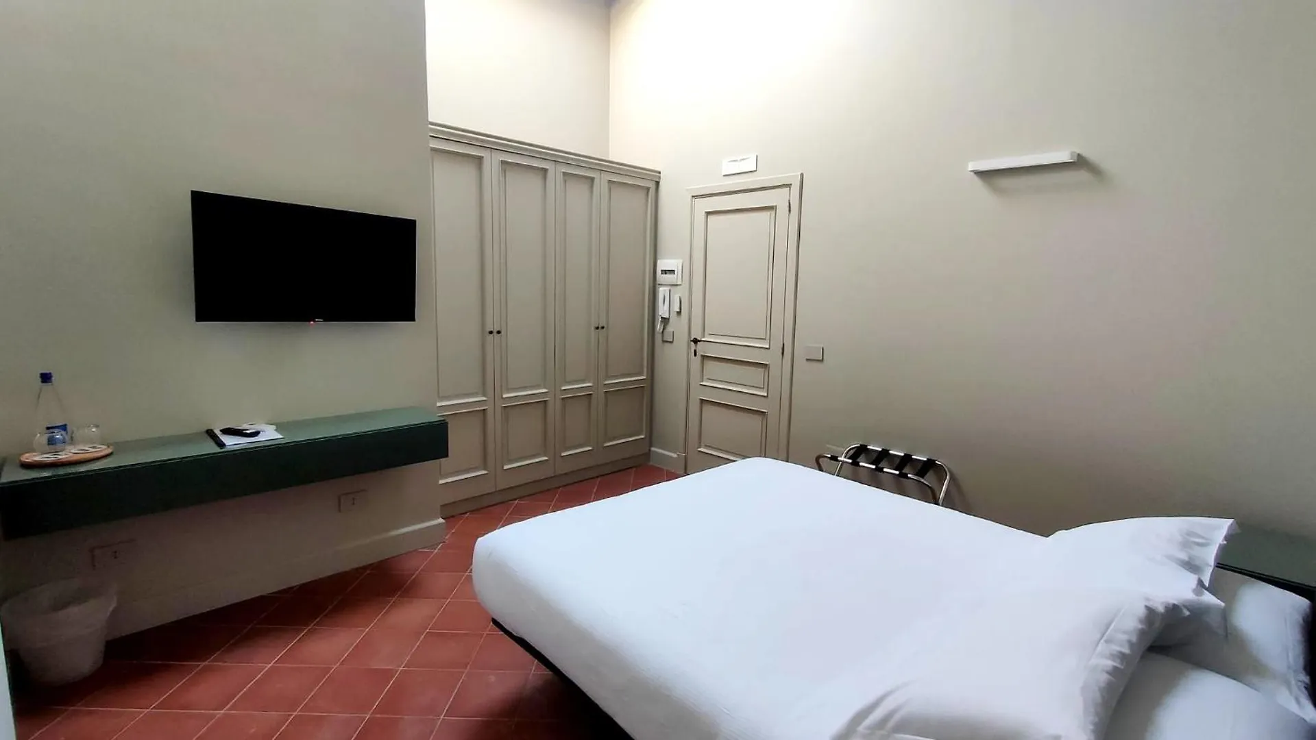 מלון La Rotondella Neroli Bio Relais