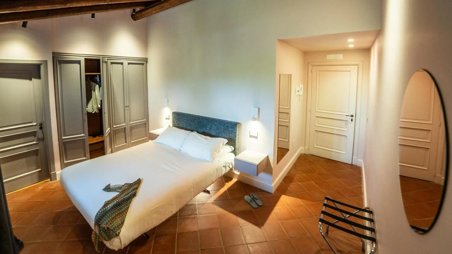 Tenuta Giarretta La Rotondella