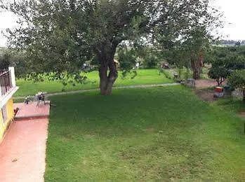 Tenuta Giarretta La Rotondella