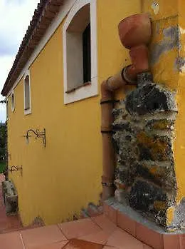 Tenuta Giarretta La Rotondella Hotel