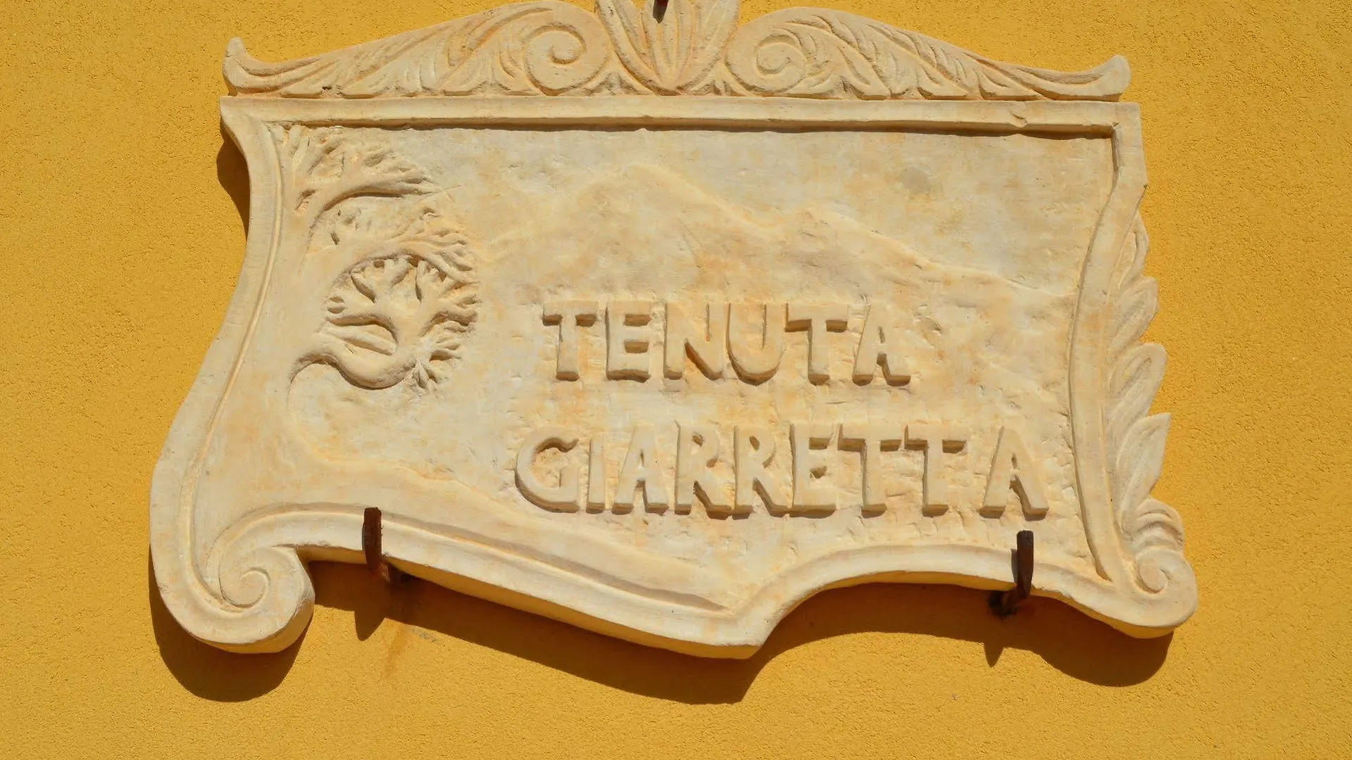 Tenuta Giarretta La Rotondella Hotel