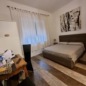 Sansiromilano Bed & Breakfast Milaan