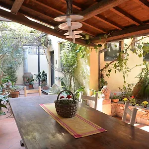 Affittacamere Casa Pucci