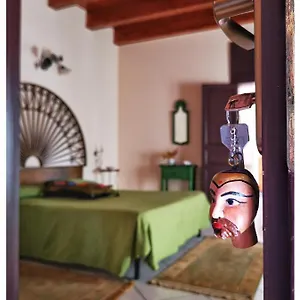 Couette-café D'anna, Castellammare del Golfo