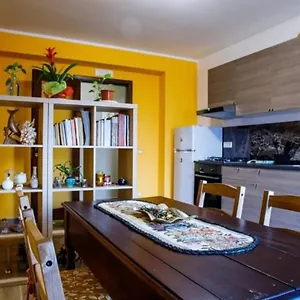 Bed & Breakfast Da Antonella