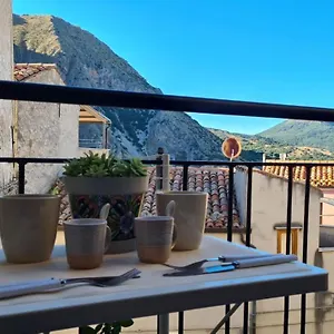 Bed & Breakfast A Punta Terra