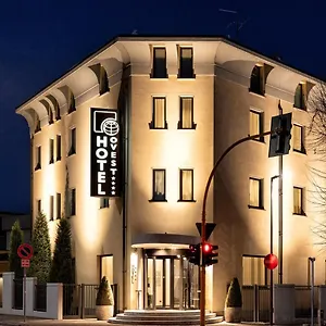 Ovest Hotel Piacenza