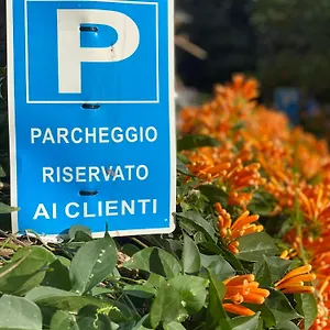 Mareagro *** Santa Teresa Di Riva