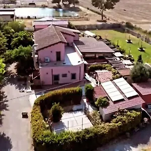 Alloggio per agriturismo Oasi Di Francesca