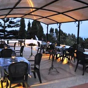 Gasthof Il Giardino Segreto