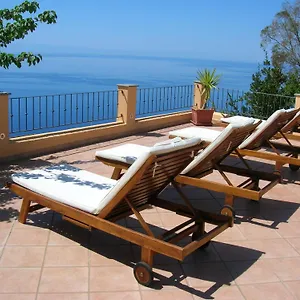 Aparthotel Al Belvedere Salina