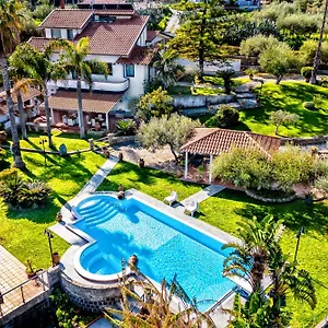 Bency *** Capo dʼOrlando