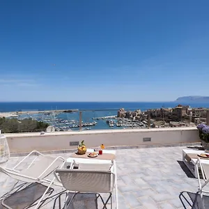 Tannur ** Castellammare del Golfo