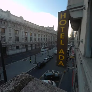 Ada Hotel Milaan