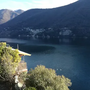 Maison d'hôtes Plinio Laglio