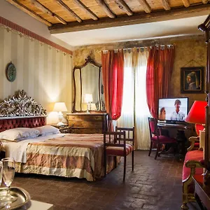 Al Tuscany Bed & Breakfast Lucca