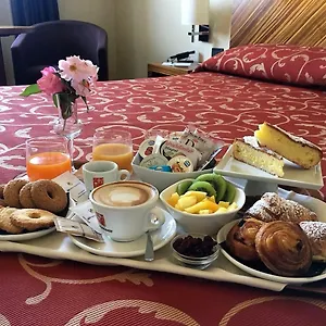 Mh Fiera Hotel Piacenza