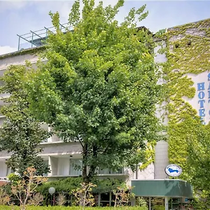 Santoli Hotel Porretta Terme