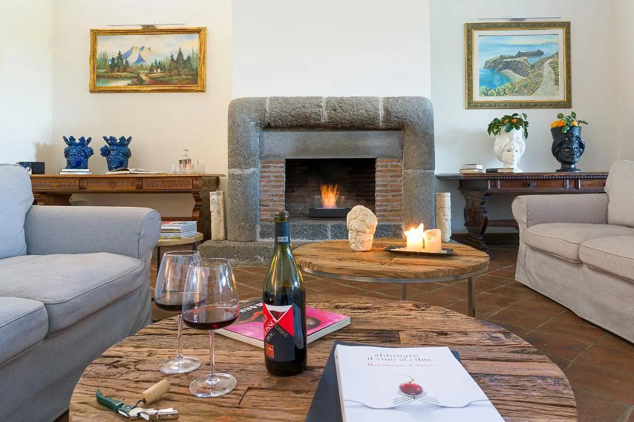 Hotel Neroli Bio Relais La Rotondella