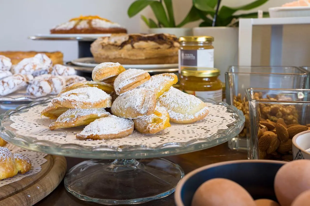 Neroli Bio Relais Hotel La Rotondella 4*,