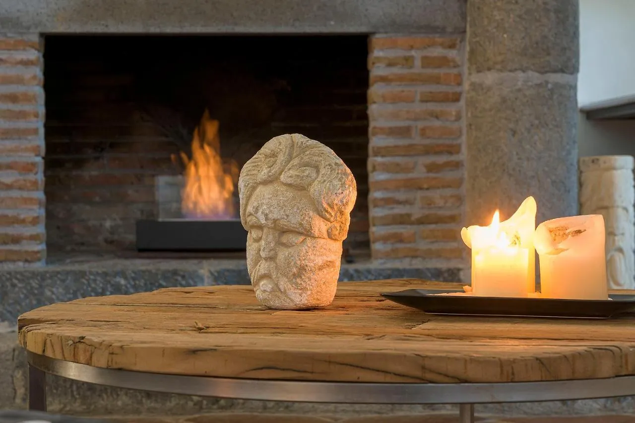 ****  Neroli Bio Relais Hotel La Rotondella Italië
