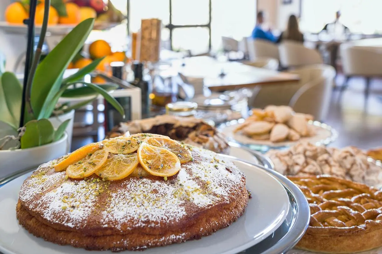 Hotel Neroli Bio Relais La Rotondella