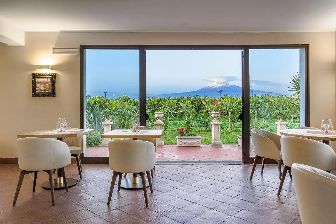 Hotel Neroli Bio Relais La Rotondella