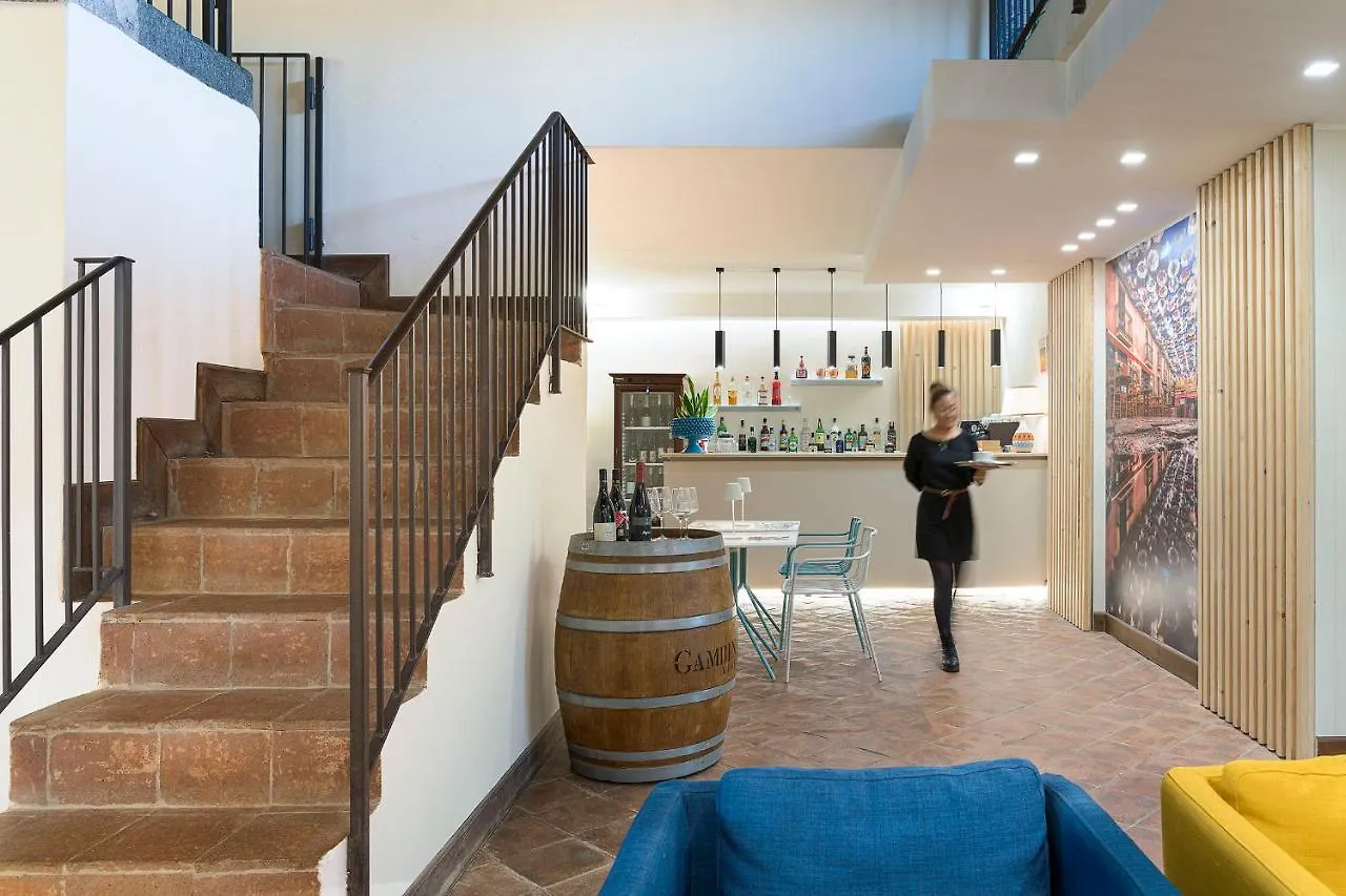 ****  Hotel Neroli Bio Relais La Rotondella Italien