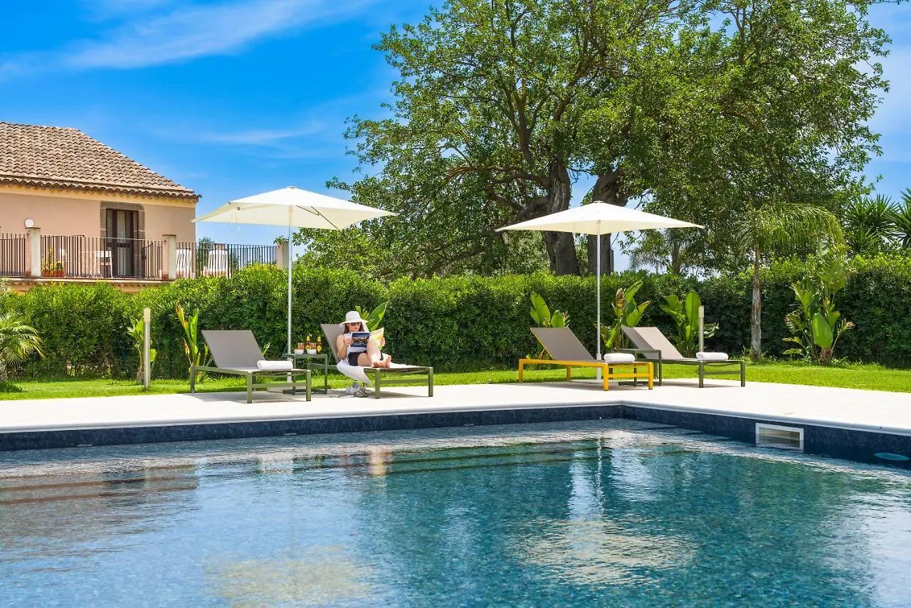 ****  Hotel Neroli Bio Relais La Rotondella Italien