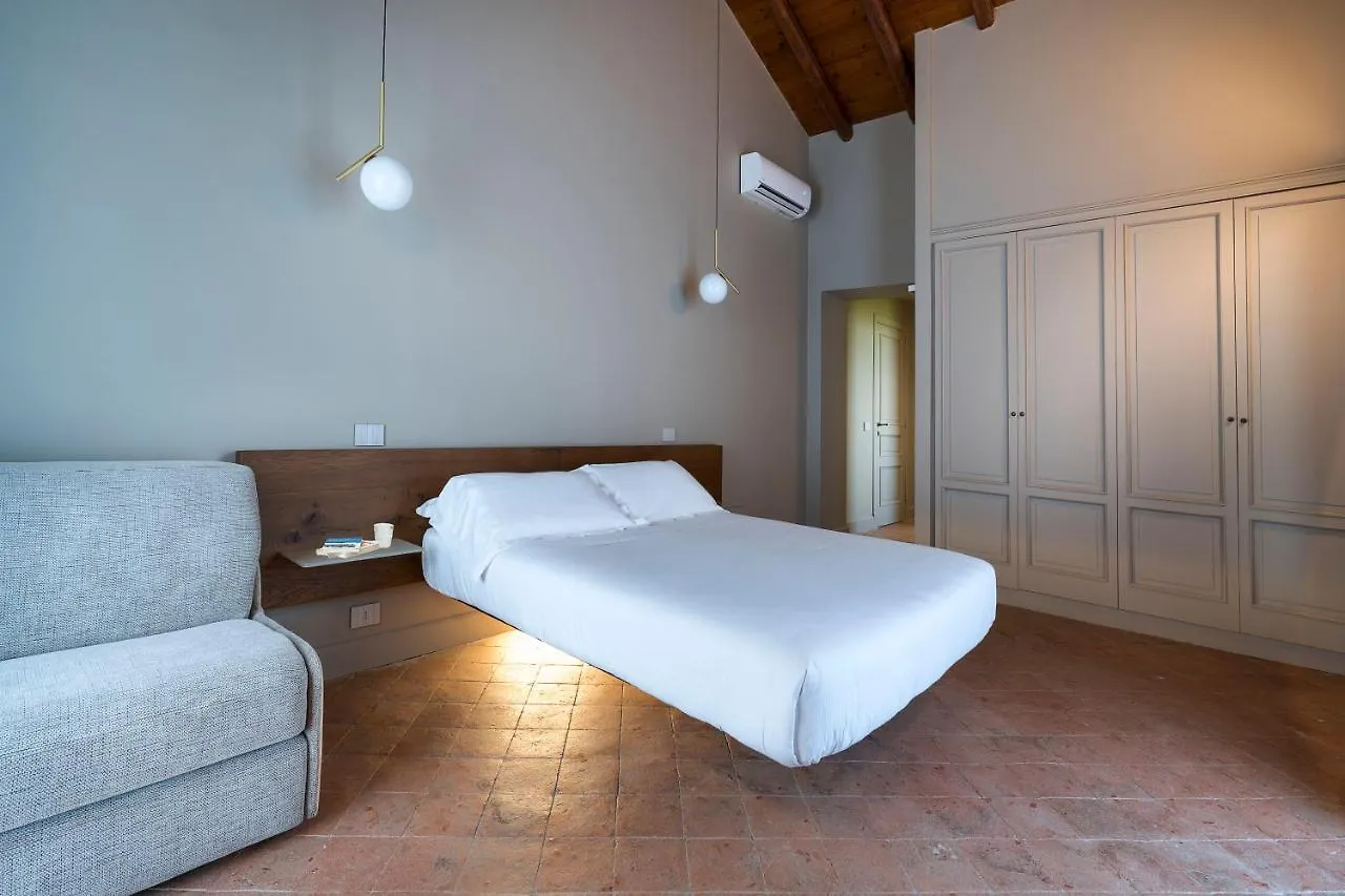 Hotel Neroli Bio Relais La Rotondella