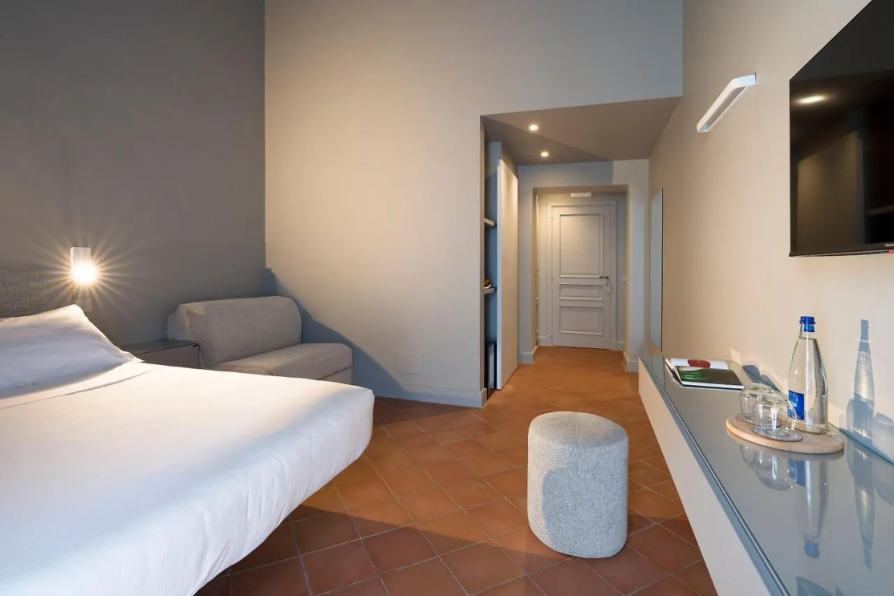 Hotel Neroli Bio Relais à La Rotondella