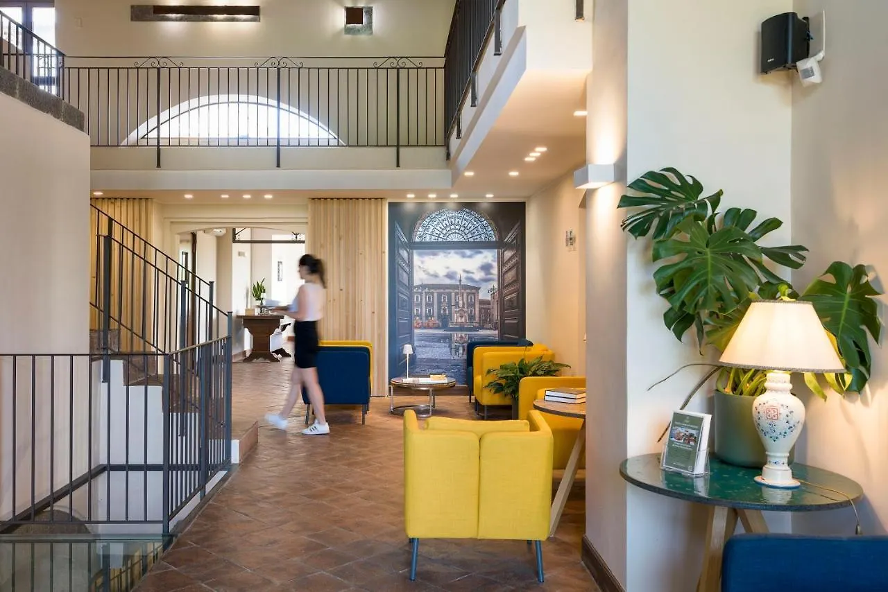 Hotel Neroli Bio Relais La Rotondella