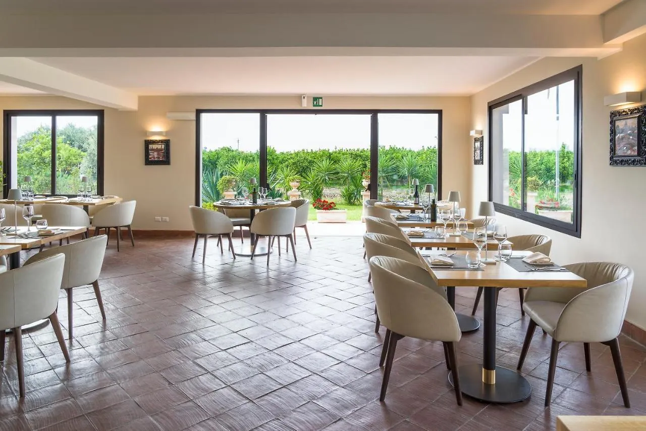 Hotel Neroli Bio Relais La Rotondella 4*,  Italien