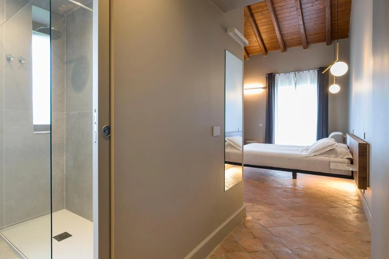 Hotel Neroli Bio Relais La Rotondella