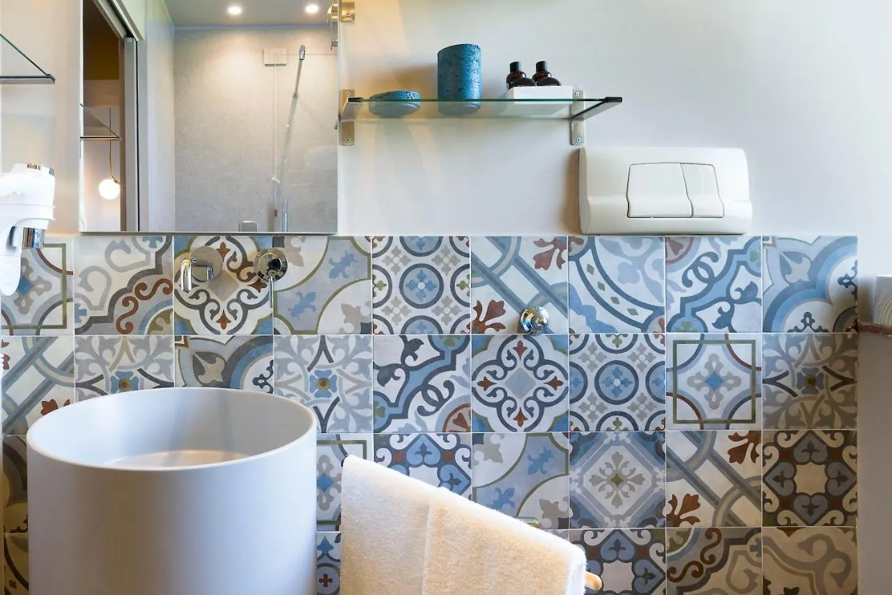 ****  Hotel Neroli Bio Relais La Rotondella Italien