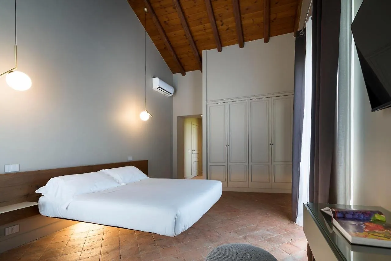 ****  Hotel Neroli Bio Relais La Rotondella Italien