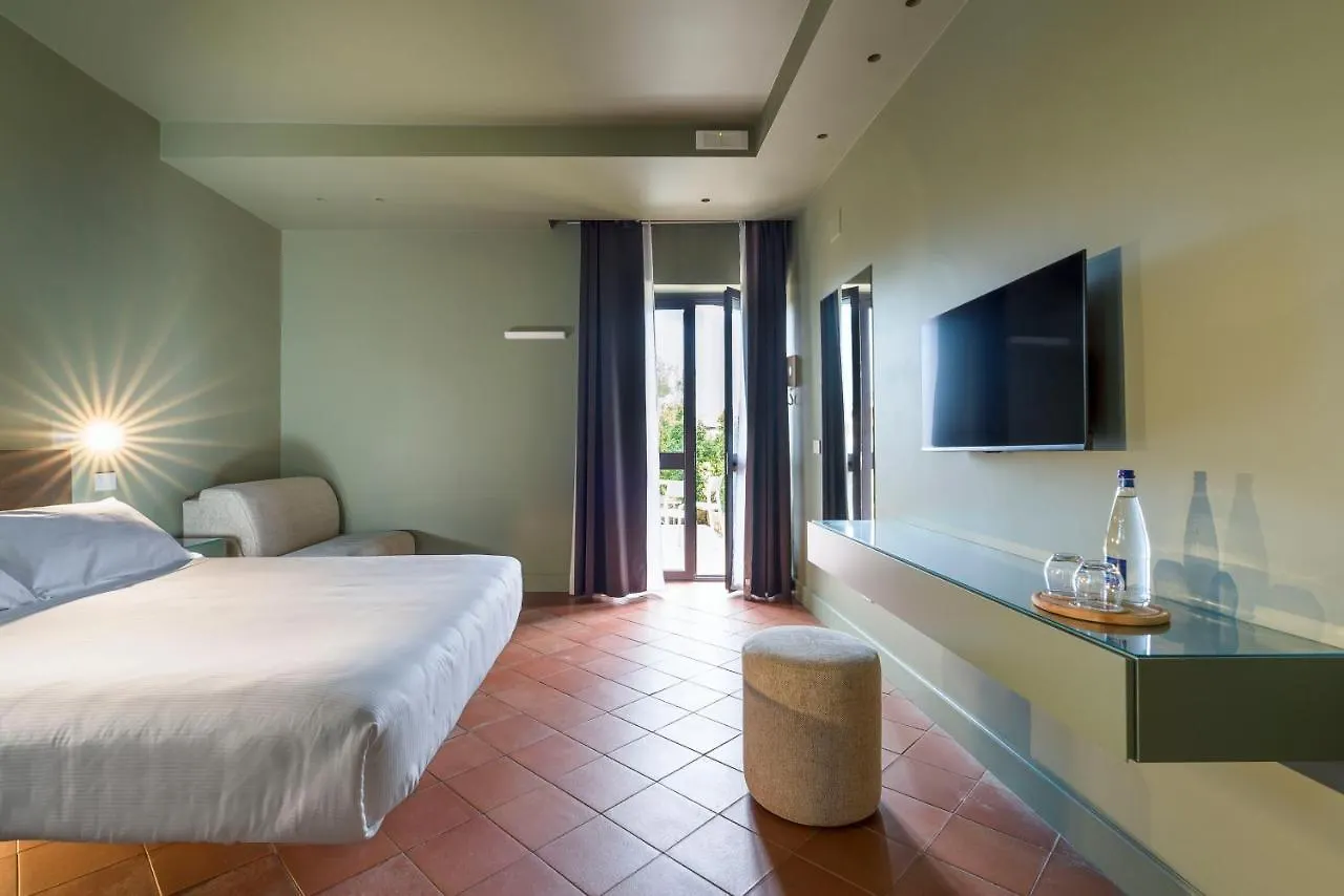 ****  Hotel Neroli Bio Relais La Rotondella Italien