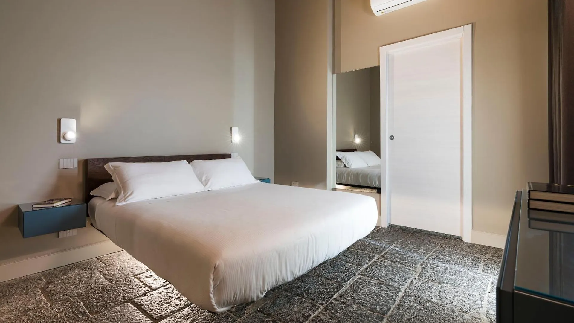 Hotel Neroli Bio Relais La Rotondella