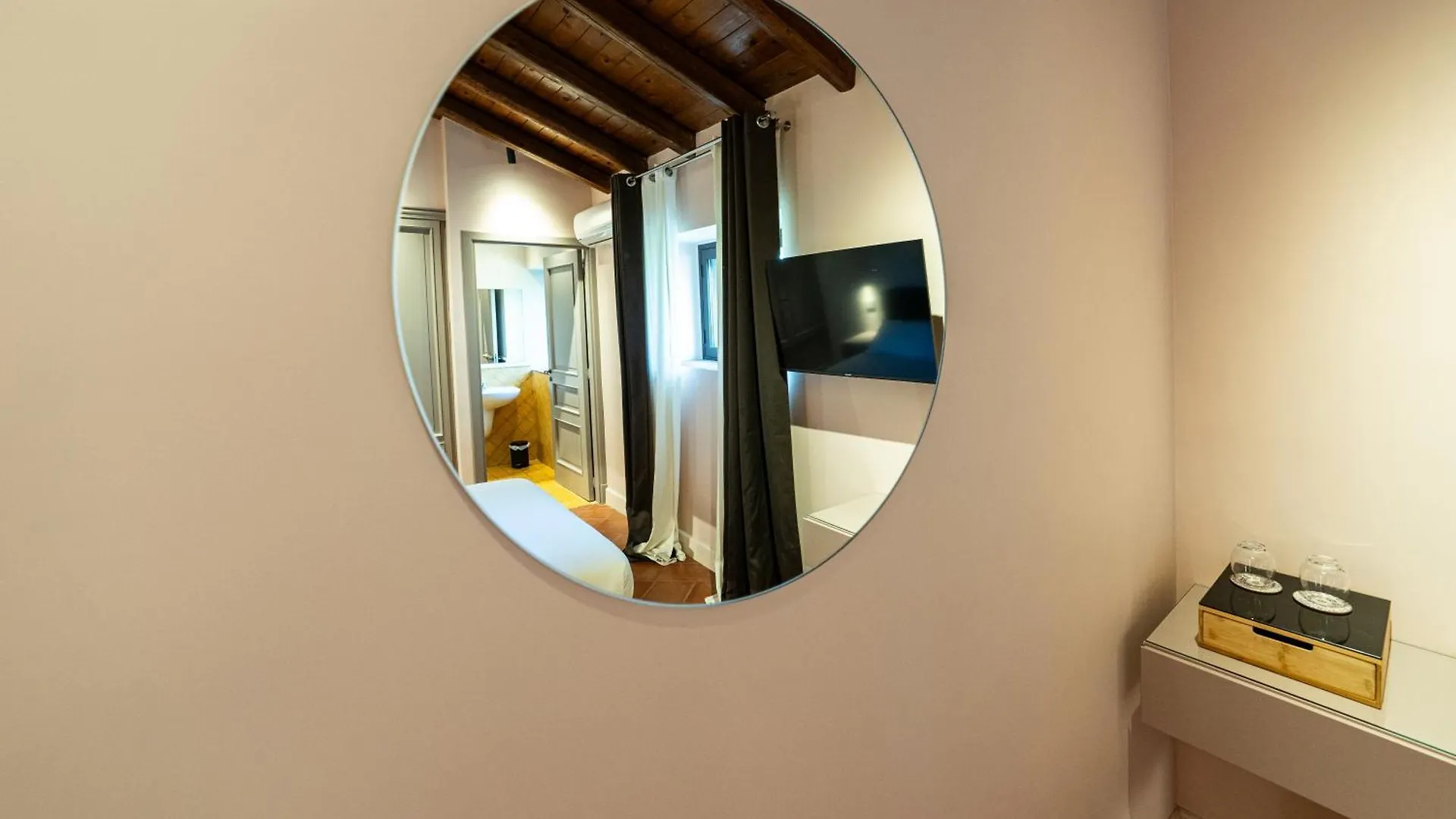 Hotel Neroli Bio Relais La Rotondella 4*,