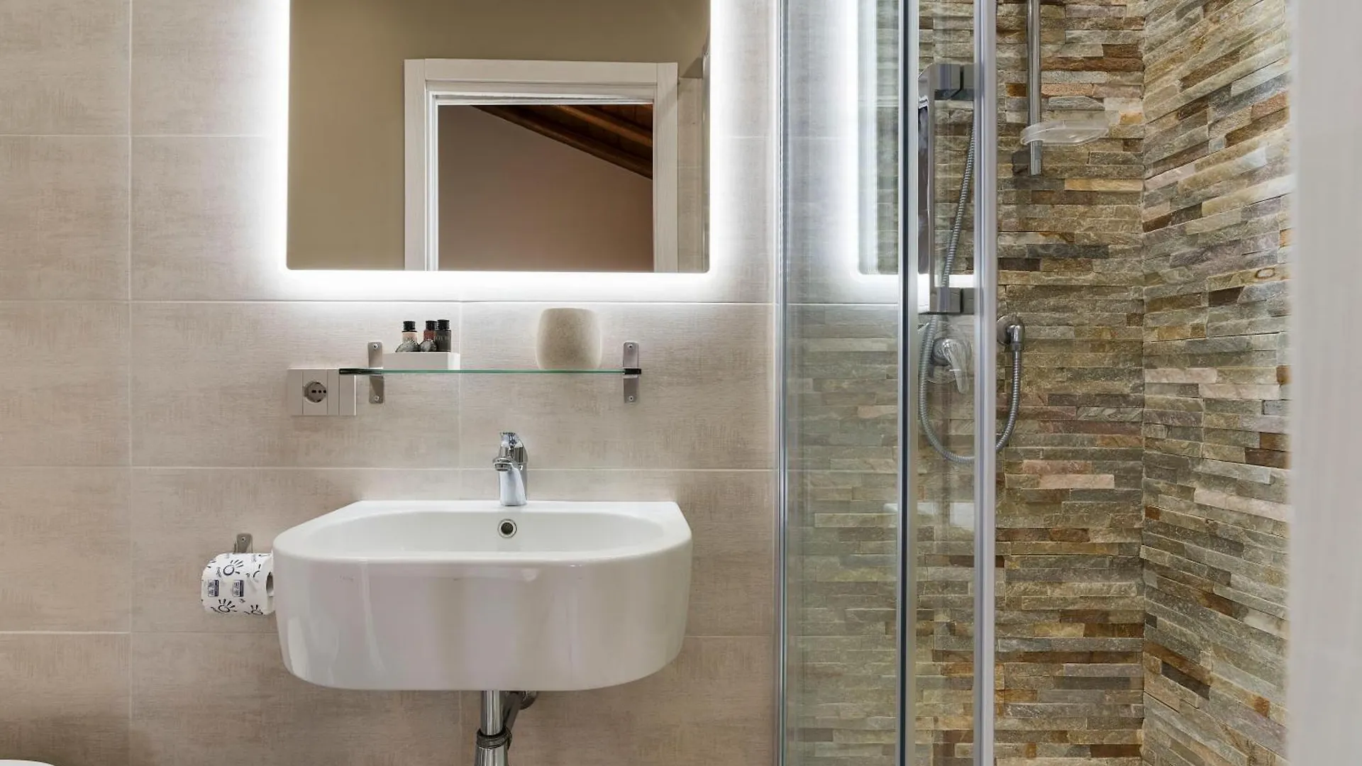 Hotel Neroli Bio Relais à La Rotondella