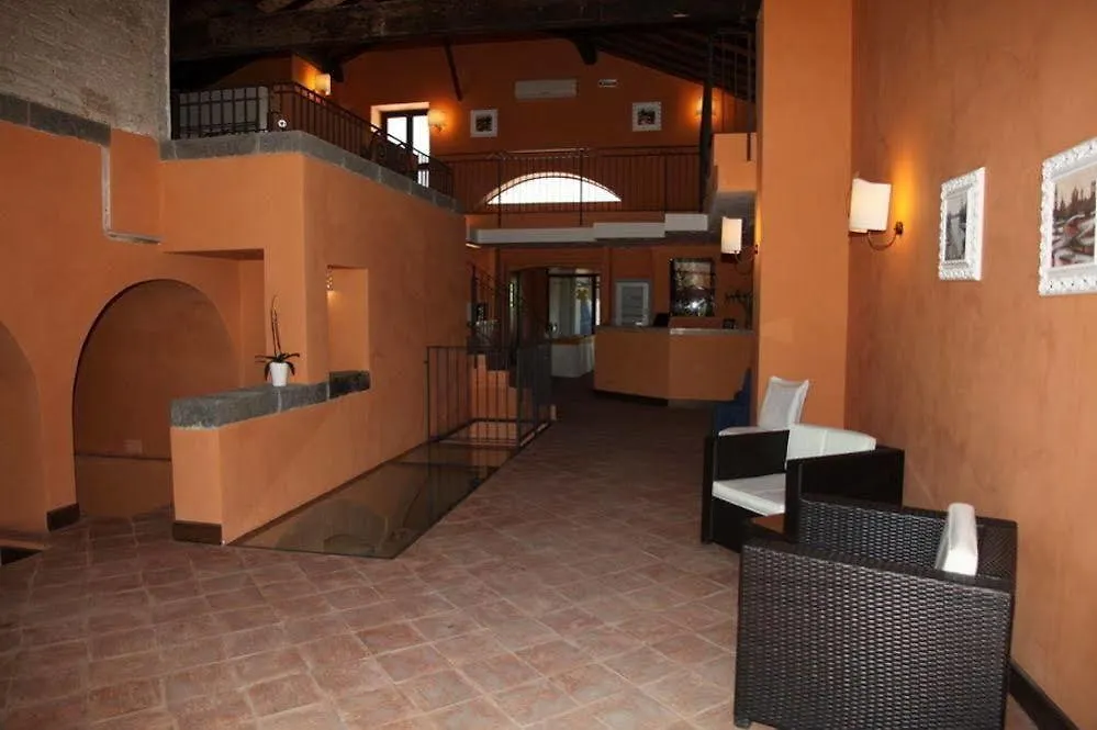 Hotel Neroli Bio Relais La Rotondella
